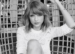 Taylor Swift - best image in biography.