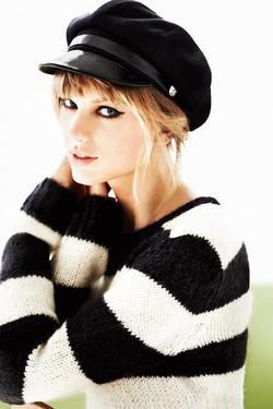 Taylor Swift - best image in biography.