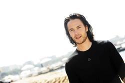 Taylor Kitsch - best image in biography.