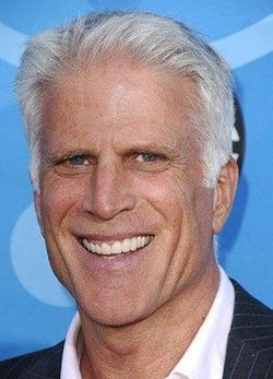 Ted Danson - best image in filmography.