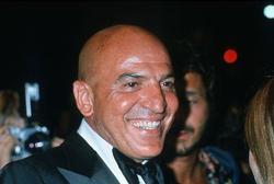 Telly Savalas - best image in filmography.