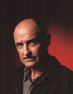Terry O'Quinn - best image in filmography.