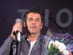 Thomas Anders - best image in biography.