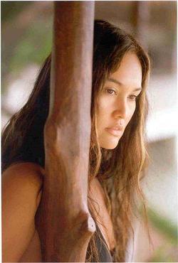 Tia Carrere - best image in biography.