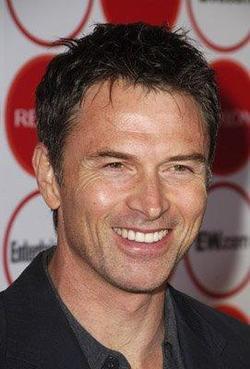 Tim Daly - best image in filmography.