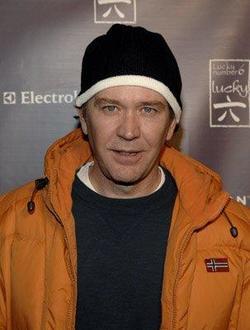 Timothy Hutton - best image in filmography.