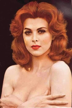 Tina Louise - best image in filmography.