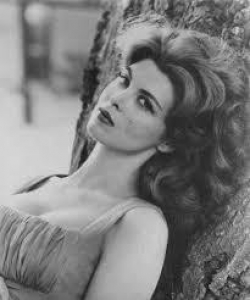 Tina Louise - best image in filmography.
