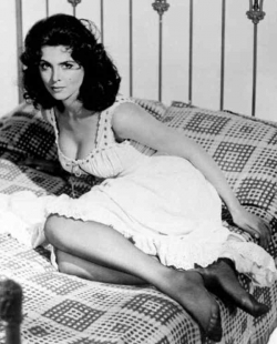 Tina Louise - best image in biography.