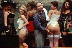 Tinto Brass - best image in filmography.