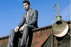 Toby Kebbell - best image in filmography.