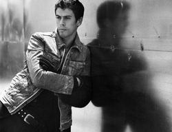 Toby Kebbell - best image in filmography.