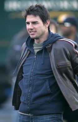 Tom Cruise - best image in biography.