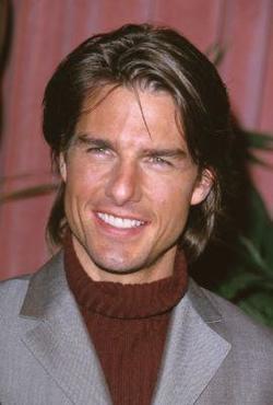 Tom Cruise - best image in biography.