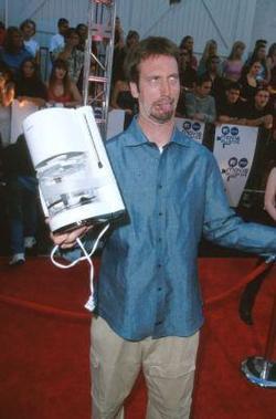 Tom Green - best image in filmography.