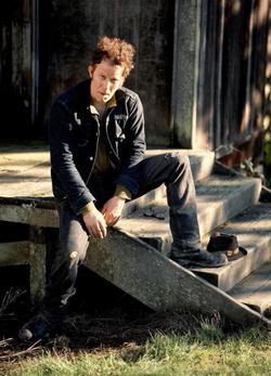 Tom Waits - best image in filmography.