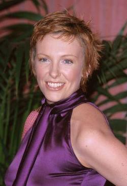 Toni Collette - best image in filmography.