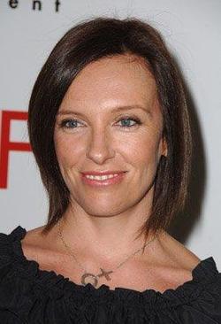 Toni Collette - best image in filmography.