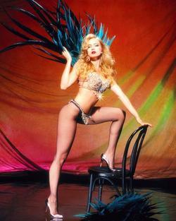 Traci Lords - best image in biography.