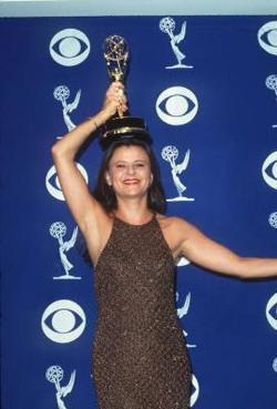 Tracey Ullman - best image in filmography.