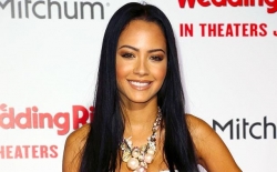 Tristin Mays - best image in biography.