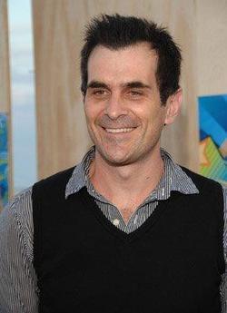 Ty Burrell - best image in filmography.