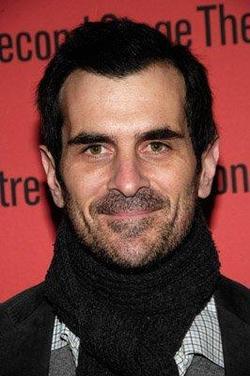 Ty Burrell - best image in filmography.