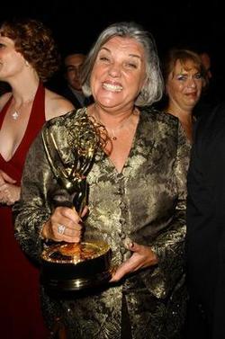 Tyne Daly - best image in filmography.