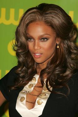 Tyra Banks - best image in biography.