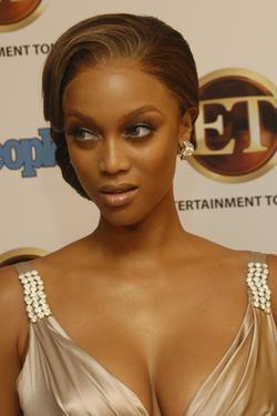 Tyra Banks - best image in biography.