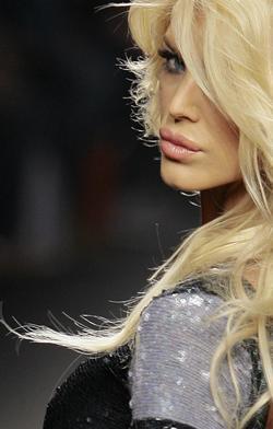 Victoria Silvstedt - best image in biography.