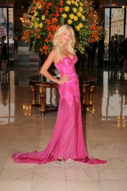 Victoria Silvstedt - best image in biography.