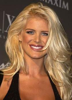 Victoria Silvstedt - best image in filmography.