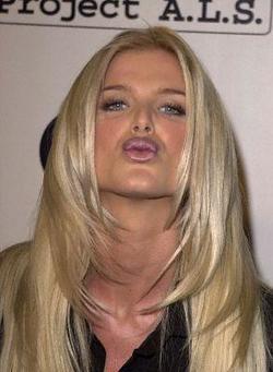 Victoria Silvstedt - best image in filmography.