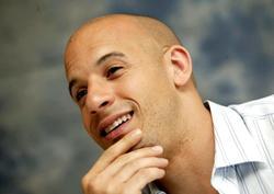 Vin Diesel - best image in biography.