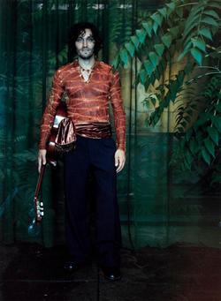 Vincent Gallo - best image in filmography.