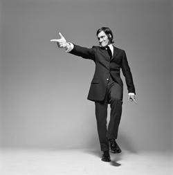Vincent Gallo - best image in filmography.