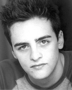 Vincent Piazza - best image in filmography.