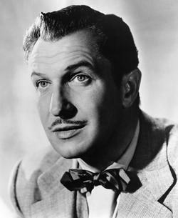 Vincent Price - best image in filmography.