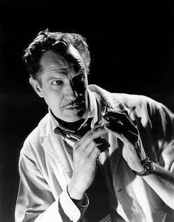 Vincent Price - best image in filmography.