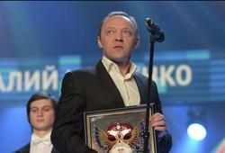 Vitaliy Kischenko - best image in biography.