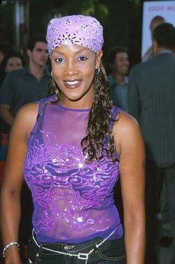 Vivica A. Fox - best image in biography.