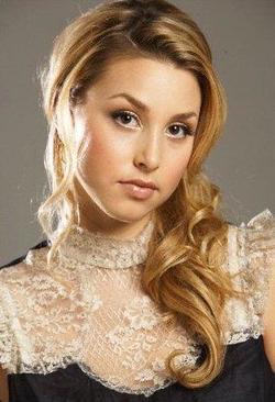 Whitney Port - best image in filmography.