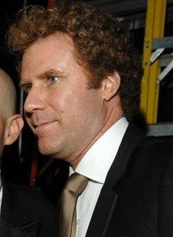 Will Ferrell - best image in filmography.