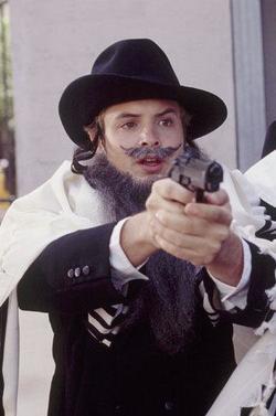 Will Friedle - best image in filmography.
