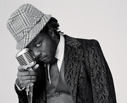 Will.i.am - best image in filmography.