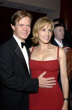 William H. Macy - best image in biography.