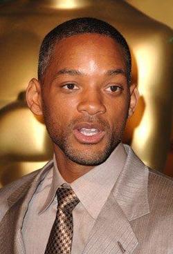 Will Smith - best image in biography.