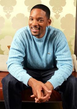 Will Smith - best image in filmography.