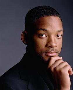 Will Smith - best image in filmography.